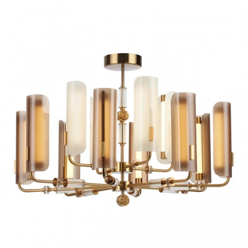 Люстра ODEON LIGHT EXCLUSIVE 5467/60L