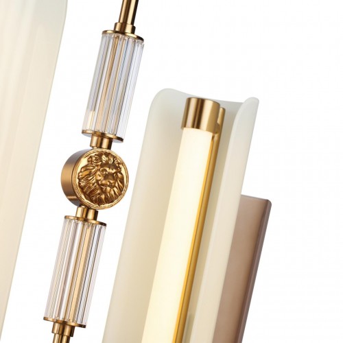 Люстра ODEON LIGHT EXCLUSIVE 5467/60L