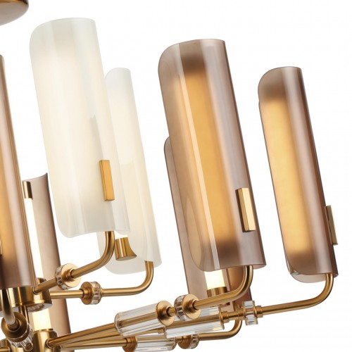 Люстра ODEON LIGHT EXCLUSIVE 5467/60L