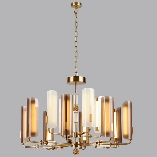 Люстра ODEON LIGHT EXCLUSIVE 5467/60L