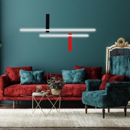 Настенный светильник LUMION 5602/9WL