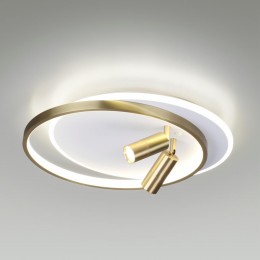 Люстра потолочная LUMION 5603/63CL