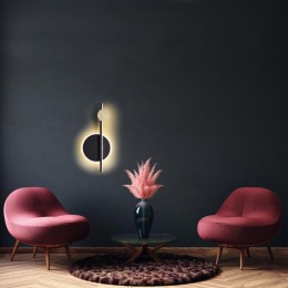 Настенный светильник LUMION 5608/17WL