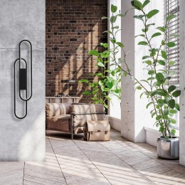 Настенный светильник LUMION 5610/37WL