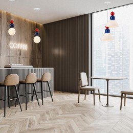 Подвес LUMION 5615/1