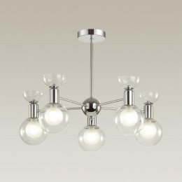 Люстра потолочная LUMION 5619/5C