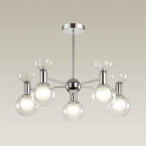 Люстра потолочная LUMION 5619/5C