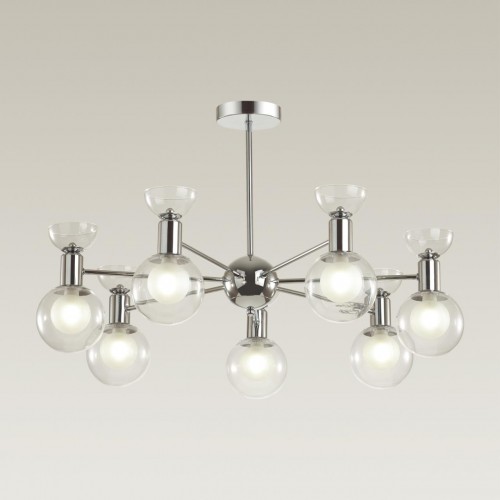 Люстра потолочная LUMION 5619/7C