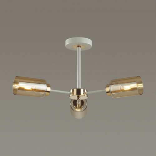 Люстра потолочная LUMION 5639/3C