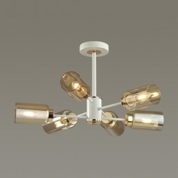 Люстра потолочная LUMION 5639/6C