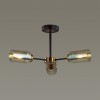 Люстра потолочная LUMION 5640/3C