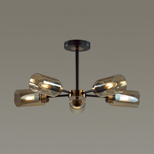 Люстра потолочная LUMION 5640/5C