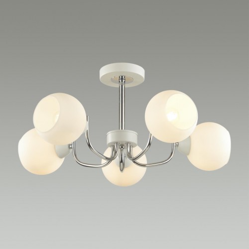 Люстра потолочная LUMION 5641/5C