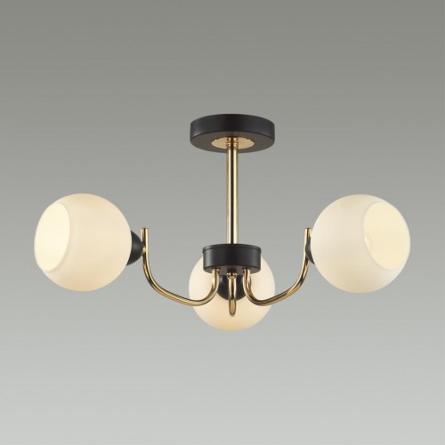 Люстра потолочная LUMION 5642/3C