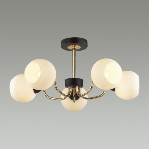 Люстра потолочная LUMION 5642/5C
