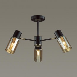 Люстра потолочная LUMION 5644/3C
