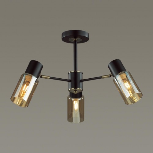 Люстра потолочная LUMION 5644/3C