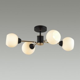 Люстра потолочная LUMION 5646/4C