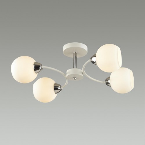 Люстра потолочная LUMION 5647/4C