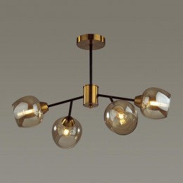 Люстра потолочная LUMION 5649/4C