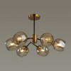Люстра потолочная LUMION 5649/6C