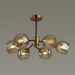 Люстра потолочная LUMION 5649/6C