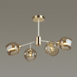 Люстра потолочная LUMION 5650/4C