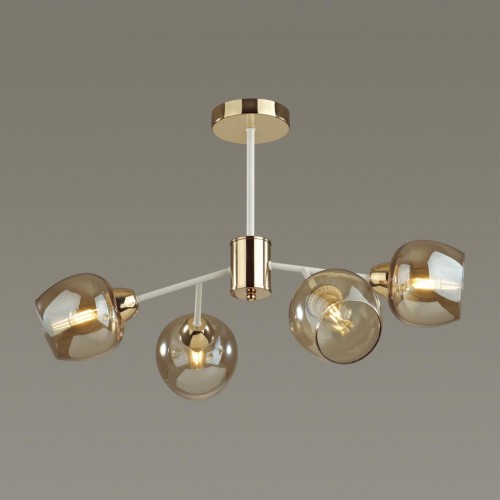 Люстра потолочная LUMION 5650/4C