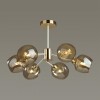 Люстра потолочная LUMION 5650/6C
