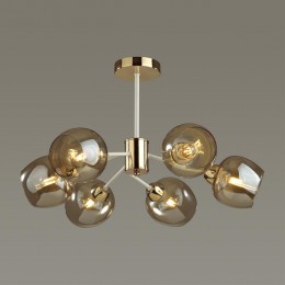 Люстра потолочная LUMION 5650/6C