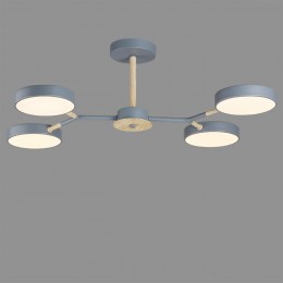Люстра потолочная LUMION 5651/72CL