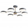 Люстра потолочная LUMION 5651/99CL