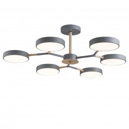 Люстра потолочная LUMION 5651/99CL