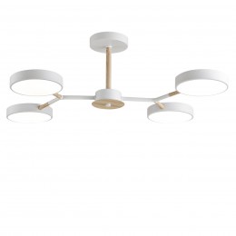 Люстра потолочная LUMION 5652/72CL