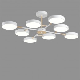 Люстра потолочная LUMION 5653/99CL