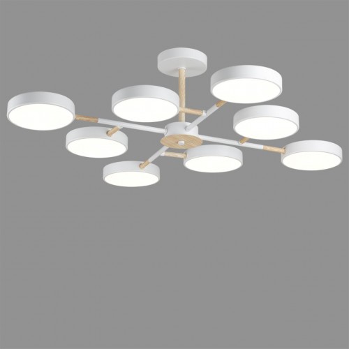 Люстра потолочная LUMION 5653/99CL