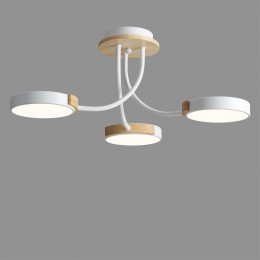 Люстра потолочная LUMION 5654/54CL