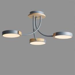 Люстра потолочная LUMION 5655/54CL