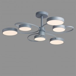 Люстра потолочная LUMION 5656/90CL