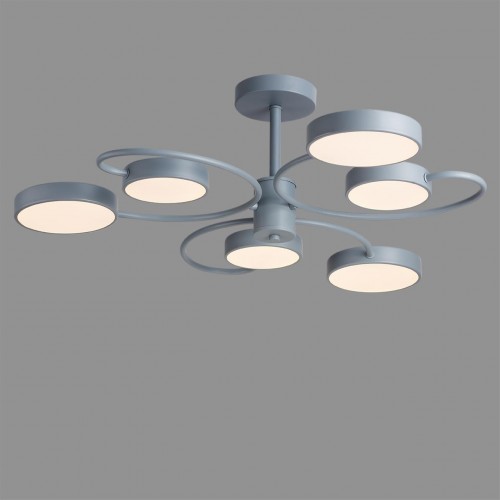 Люстра потолочная LUMION 5656/90CL
