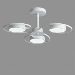 Люстра потолочная LUMION 5657/36CL