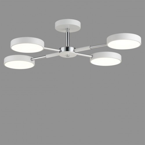 Люстра потолочная LUMION 5659/72CL