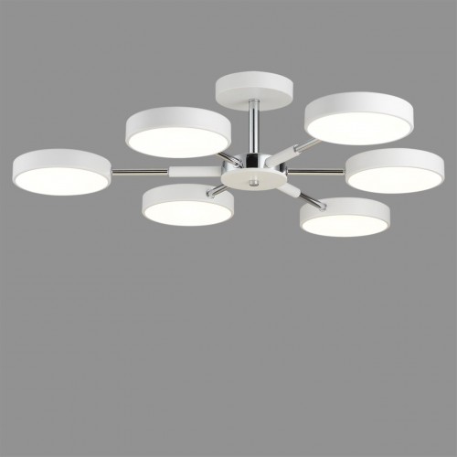 Люстра потолочная LUMION 5659/99CL