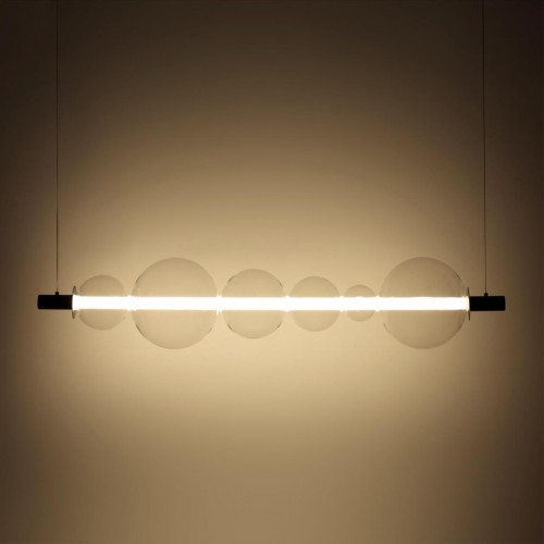 Светильник подвесной LUMION 5671/13L