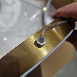 Люстра LUMION 5672/65L