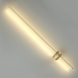Настенный светильник LUMION 5678/12WLY
