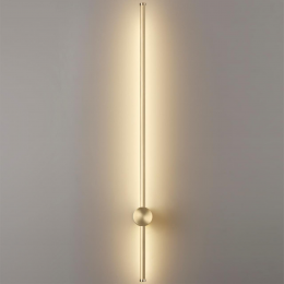 Настенный светильник LUMION 5678/12WL