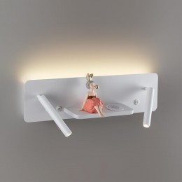 Настенный светильник LUMION 5684/10WL