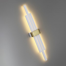 Настенный светильник LUMION 5686/18WL