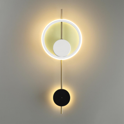 Настенный светильник LUMION 5691/13WL